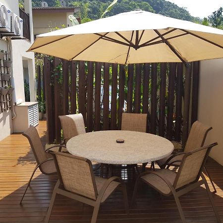 Linda Casa Em Juquehy Villa จูเกย์ ภายนอก รูปภาพ