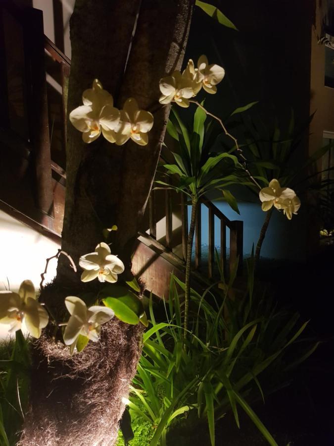 Linda Casa Em Juquehy Villa จูเกย์ ภายนอก รูปภาพ