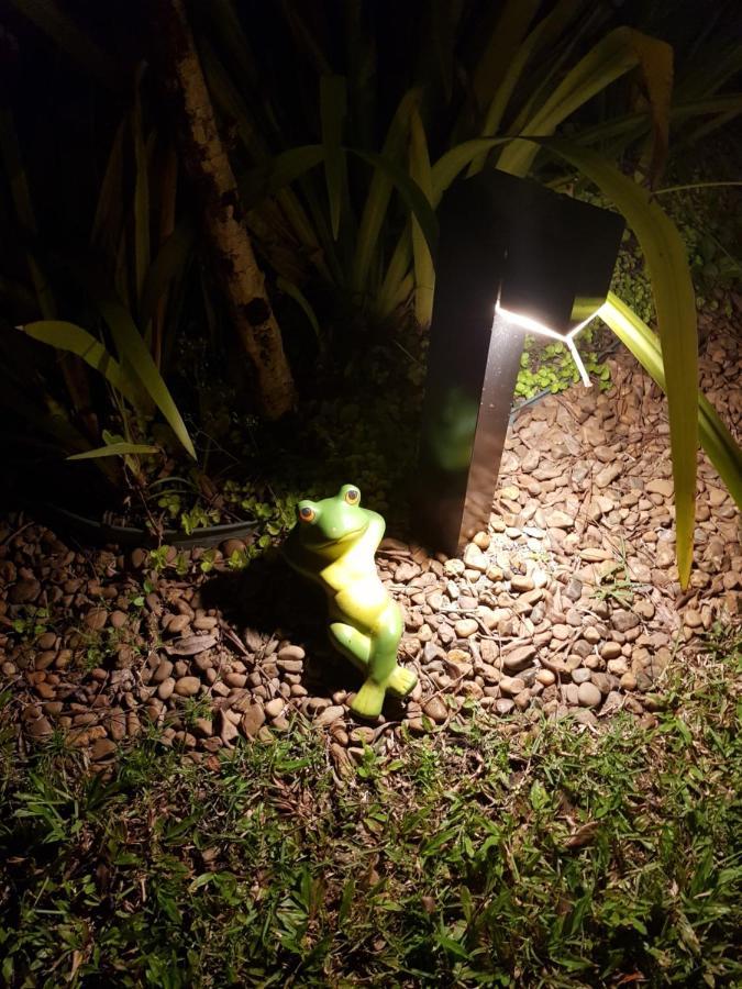 Linda Casa Em Juquehy Villa จูเกย์ ภายนอก รูปภาพ