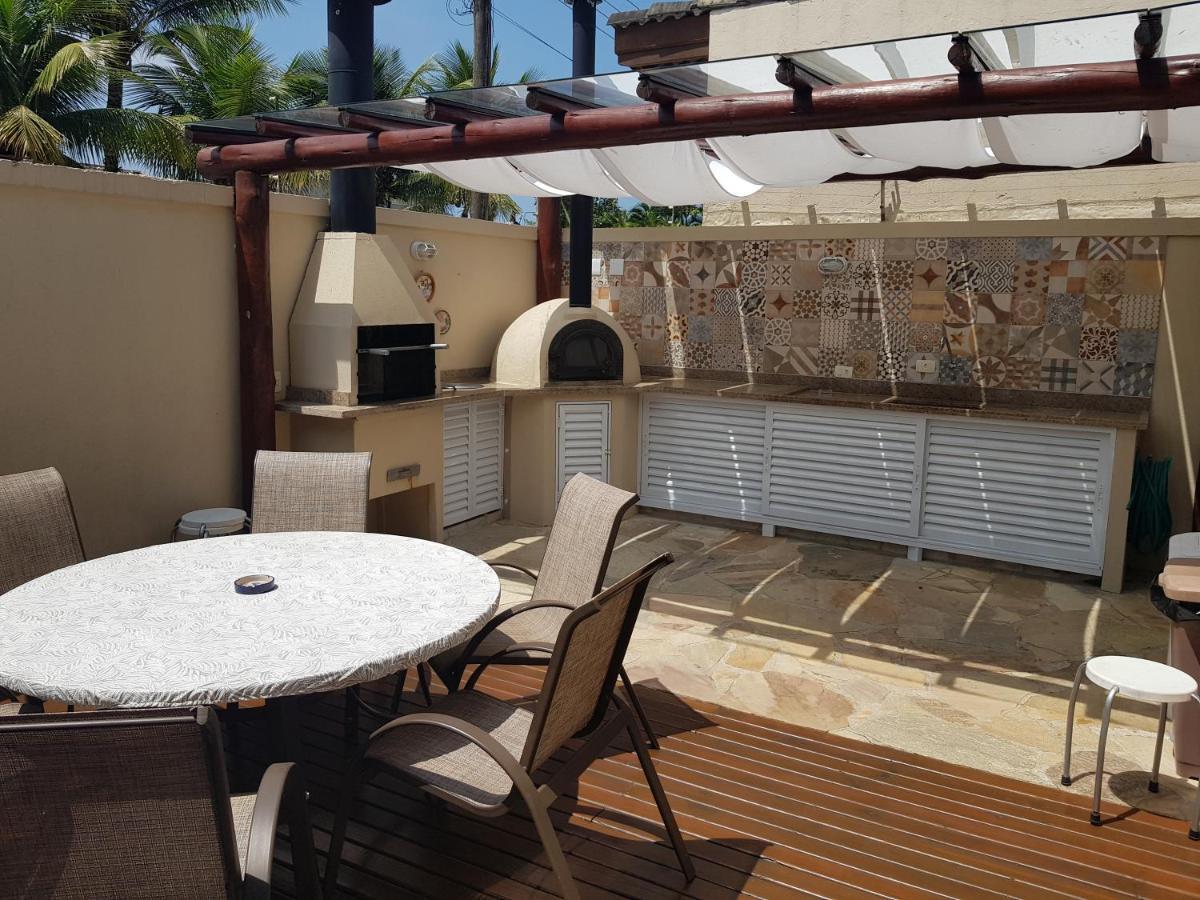 Linda Casa Em Juquehy Villa จูเกย์ ภายนอก รูปภาพ