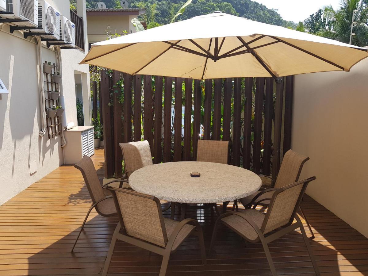 Linda Casa Em Juquehy Villa จูเกย์ ภายนอก รูปภาพ