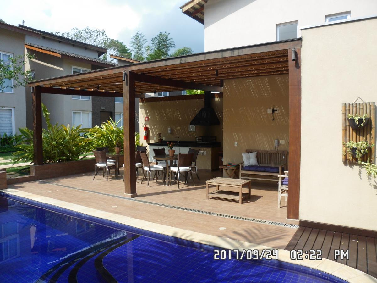Linda Casa Em Juquehy Villa จูเกย์ ภายนอก รูปภาพ