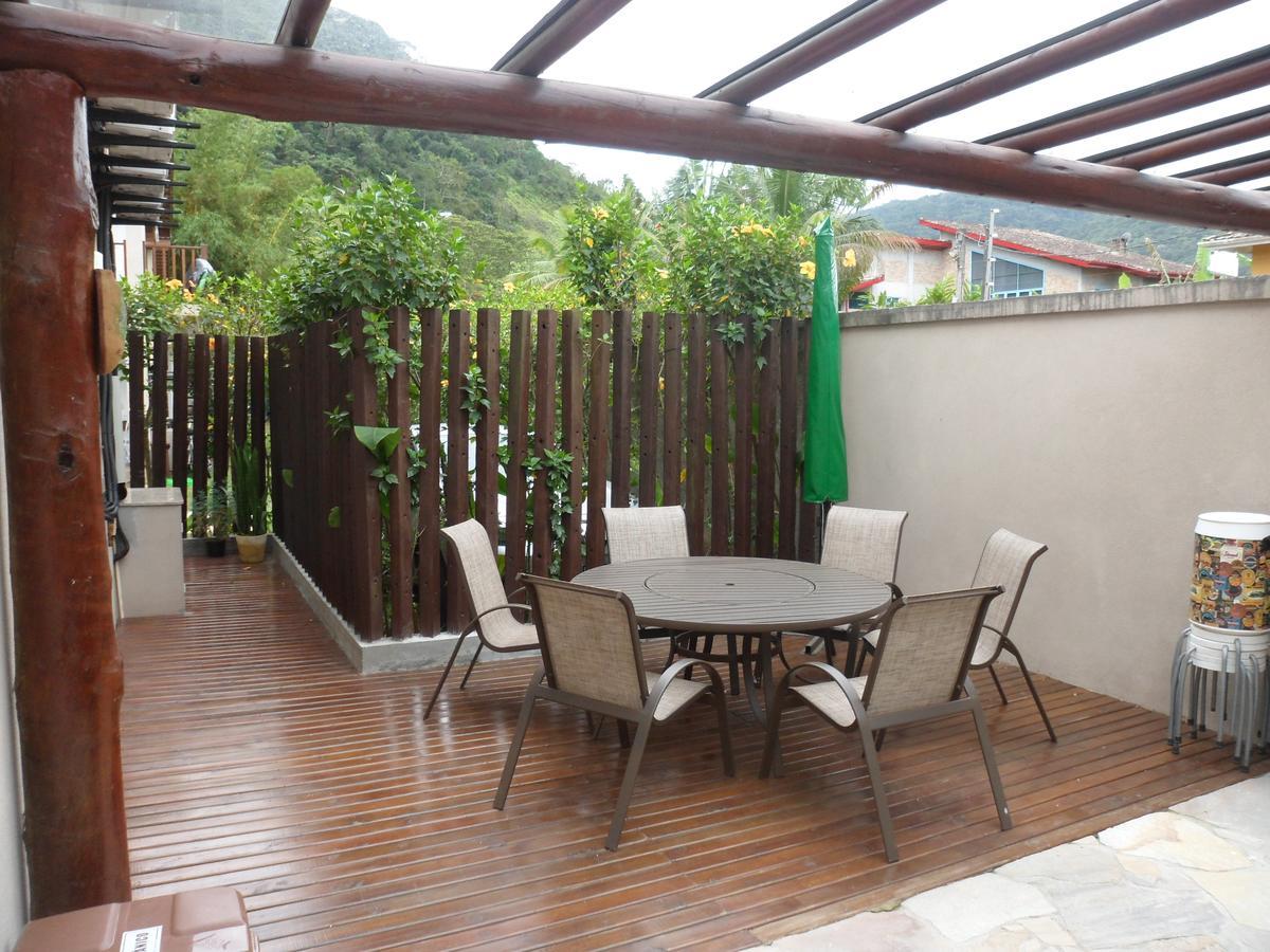 Linda Casa Em Juquehy Villa จูเกย์ ภายนอก รูปภาพ
