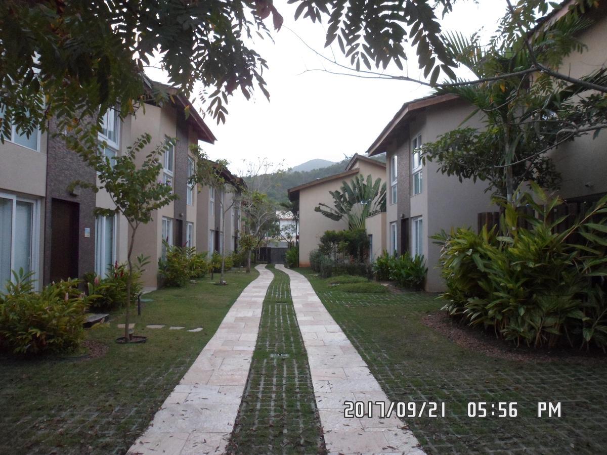 Linda Casa Em Juquehy Villa จูเกย์ ภายนอก รูปภาพ