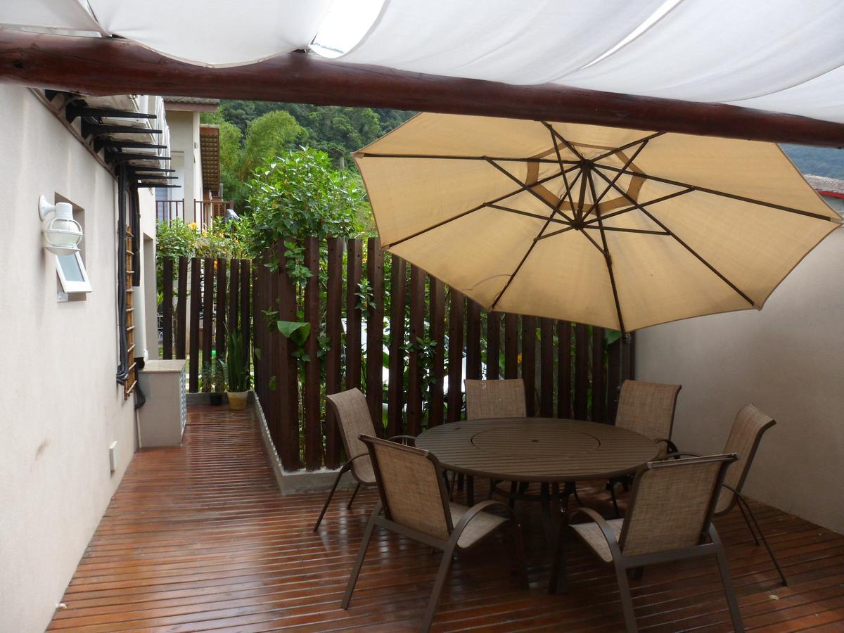 Linda Casa Em Juquehy Villa จูเกย์ ภายนอก รูปภาพ