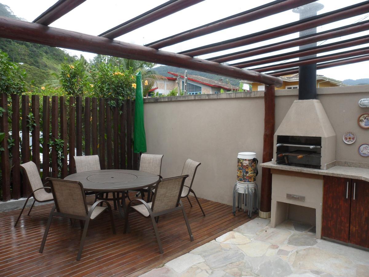 Linda Casa Em Juquehy Villa จูเกย์ ภายนอก รูปภาพ